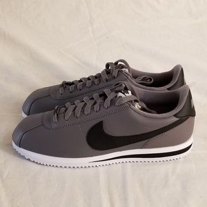 nike cortez gunsmoke